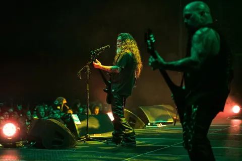 Slayer: The Repentless Killogy — кадр 2