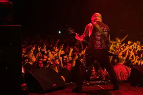 Slayer: The Repentless Killogy — кадр 3
