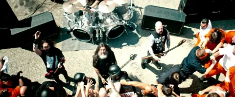 Slayer: The Repentless Killogy — кадр 9