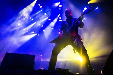 Slayer: The Repentless Killogy — кадр 10