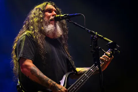 Slayer: The Repentless Killogy — кадр 11