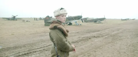 Воздух — кадр 4