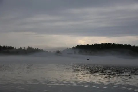 На Луне — кадр 12