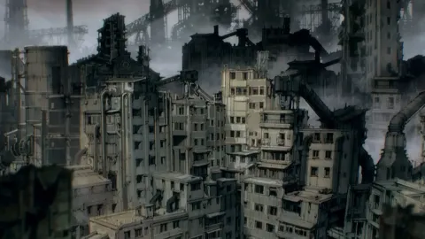 Дорохэдоро — кадр 5