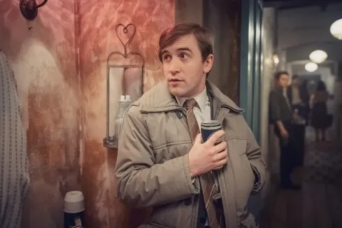 Это грех — кадр 11