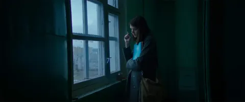 Герда — кадр 12