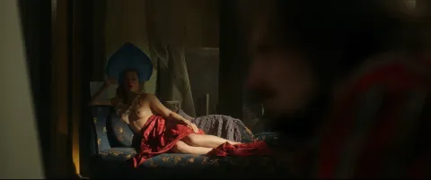 Сдохнуть нужно, чтоб вы приехали — кадр 3