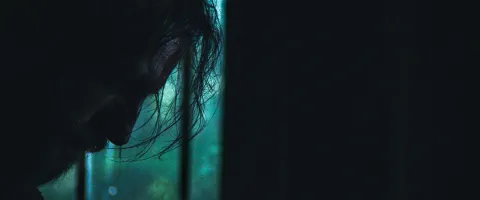 Тихое место. История М — кадр 8