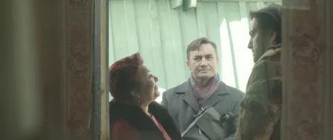 Кире — кадр 10