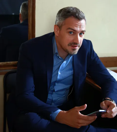 Нет жизни без тебя — кадр 4