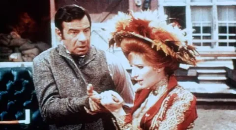 Хеллоу, Долли! — кадр 7