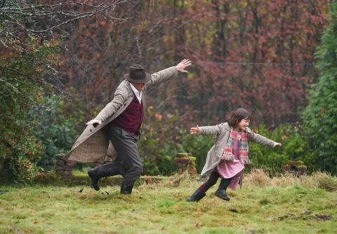 Нетихая жизнь — кадр 9