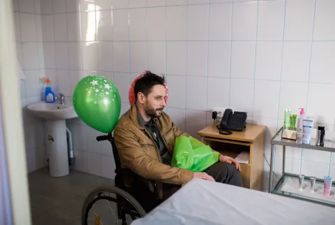 Тому, что было — не бывать — кадр 9