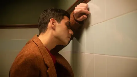 Кто-то должен умереть — кадр 4