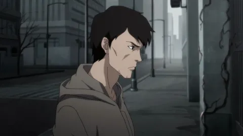 Смерть — кадр 10