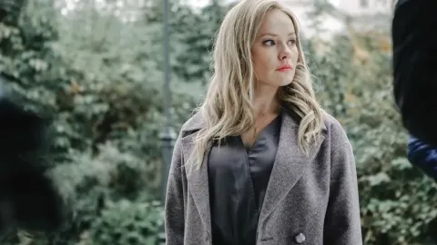 Проект «Анна Николаевна» — кадр 12