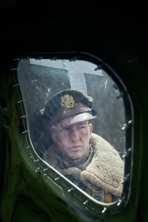 Властелины воздуха — кадр 3