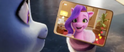 My Little Pony: Новое поколение — кадр 7