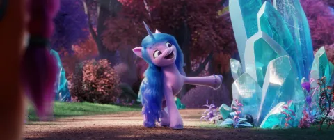My Little Pony: Новое поколение — кадр 10
