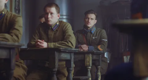 Литвяк — кадр 3