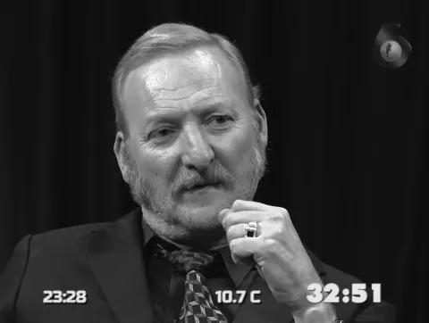 История оккультизма — кадр 8