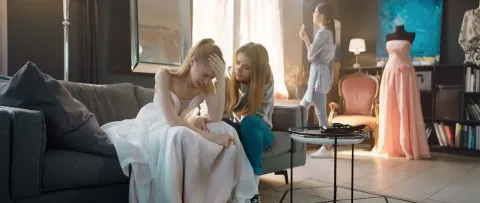 Спайс бойз — кадр 12