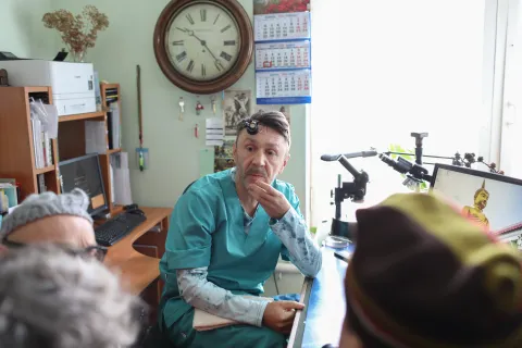 Золотые соседи — кадр 4