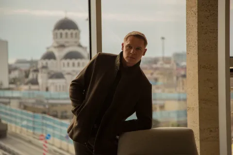 Спасская — кадр 2