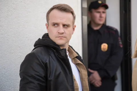 Спасская — кадр 9