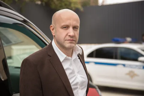 Спасская — кадр 10