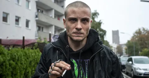 Девять дней без сна — кадр 2