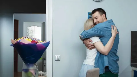 Здравствуй, сестра — кадр 9