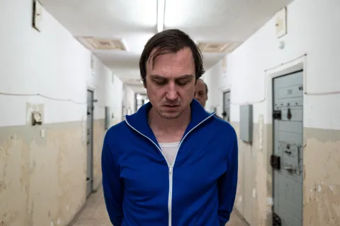Последний приговор — кадр 3