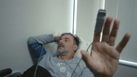 Вам не убить Дэвида Аркетта — кадр 2