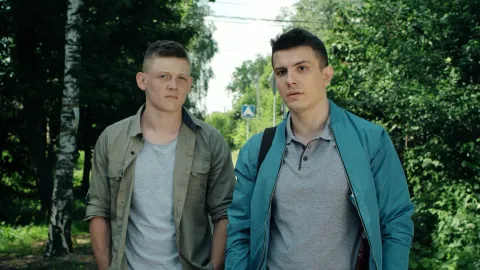 Вирус — кадр 5