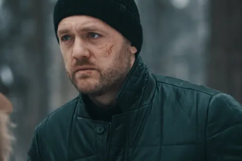 Волк — кадр 8