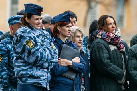 Исправление и наказание — кадр 7
