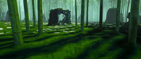 Прочь — кадр 10