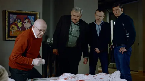 Марлен — кадр 3