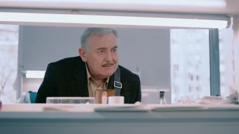 Марлен — кадр 10