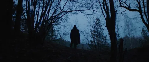 Запретная зона — кадр 8