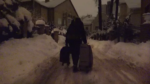 Добро пожаловать в Чечню — кадр 1