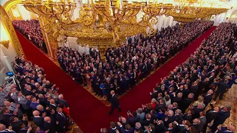 Добро пожаловать в Чечню — кадр 3