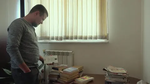 Добро пожаловать в Чечню — кадр 5