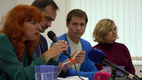 Добро пожаловать в Чечню — кадр 6