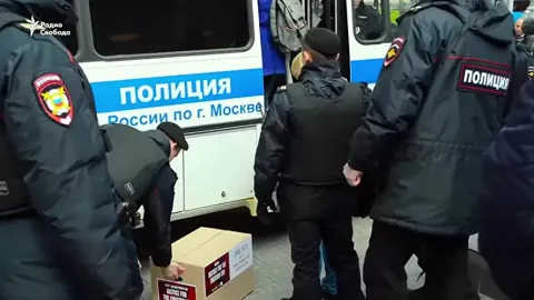 Добро пожаловать в Чечню — кадр 10