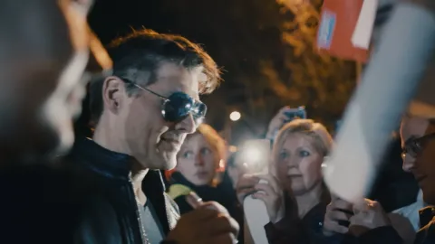 a-ha: Фильм — кадр 4