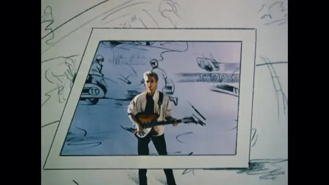 a-ha: Фильм — кадр 7