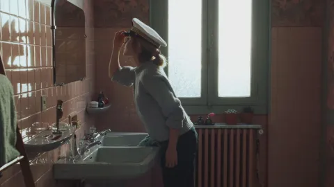 Наваждение Джули — кадр 2