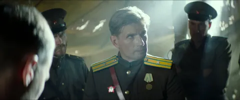 Беренштейн — кадр 3